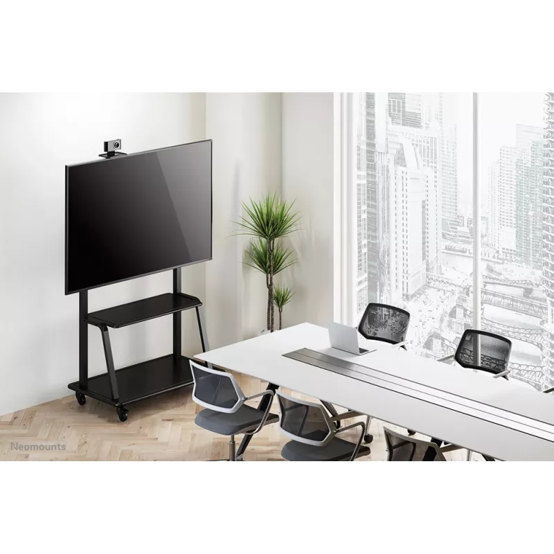 Neomounts AWL28-210BL1 Multimedia holder - universal