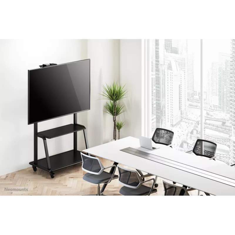 Neomounts AWL28-210BL1 Multimedia holder - universal