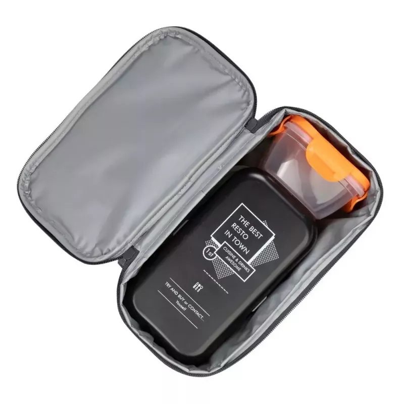 RESTO 5503 cooler bag, 6 L