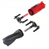 Roborock 8.02.0381 vacuum accessory/supply Roller brush set Robot vacuum