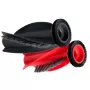 Roborock 8.02.0381 vacuum accessory/supply Roller brush set Robot vacuum