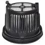Filter for Dreame HHP3 stick vacuum, black, 1 pc