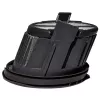 Filter for Dreame HHP3 stick vacuum, black, 1 pc