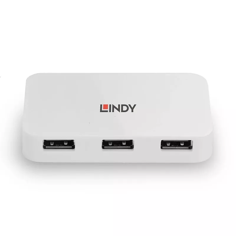 USB Hub Lindy USB 3.0 Hub Basic 4 Port