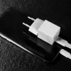 Indoor Charger Lindy 73410 Mobile Device Charger Smartphone White
