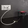 Indoor Charger Lindy 73410 Mobile Device Charger Smartphone White