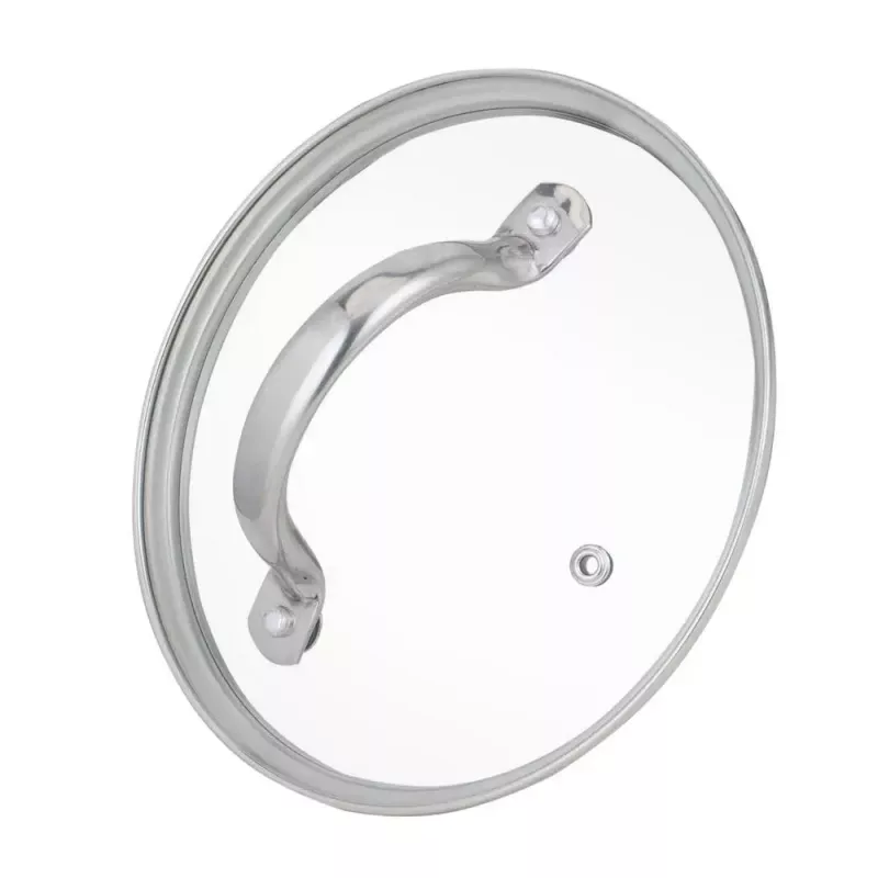 Resto Kitchenware Rigel 1.9 L Round Stainless Steel