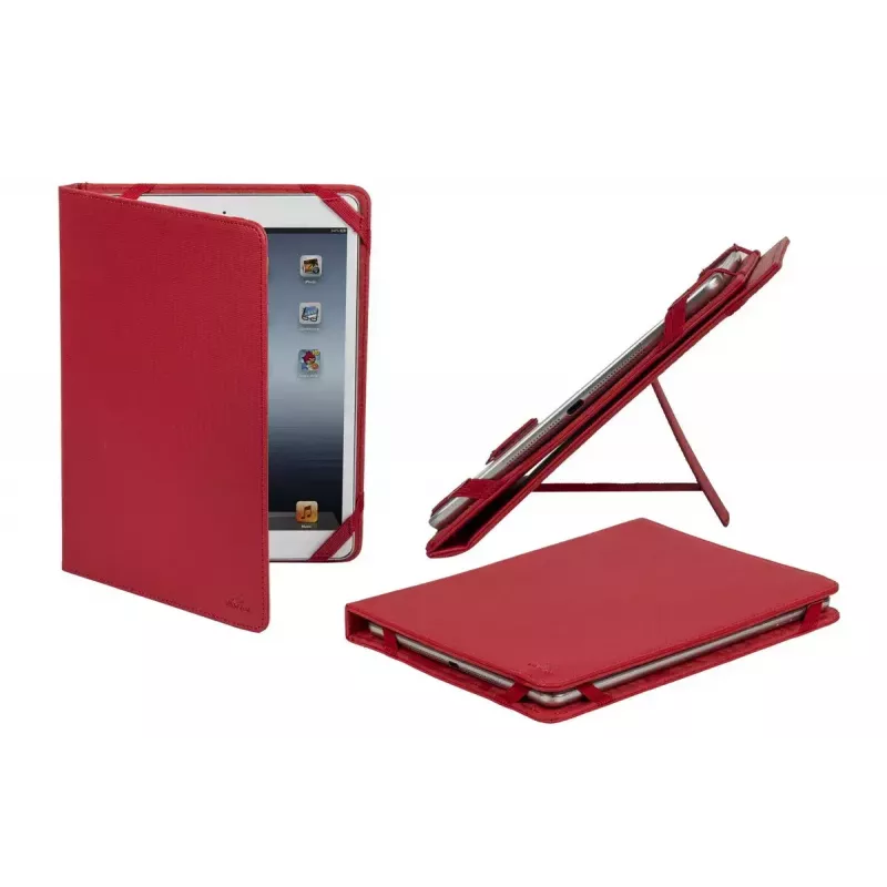 Folio Case Rivacase 3217 25.6 cm (10.1 inch)
