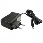 Power adapter/inverter Lindy 70227, indoor, 100–240 V input, 1.5 m cable, black