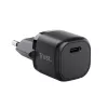 AC Charger Trust Maxo Universal Black 12V 3A USB Type-C