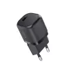 AC Charger Trust Maxo Universal Black 12V 3A USB Type-C