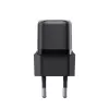 AC Charger Trust Maxo Universal Black 12V 3A USB Type-C