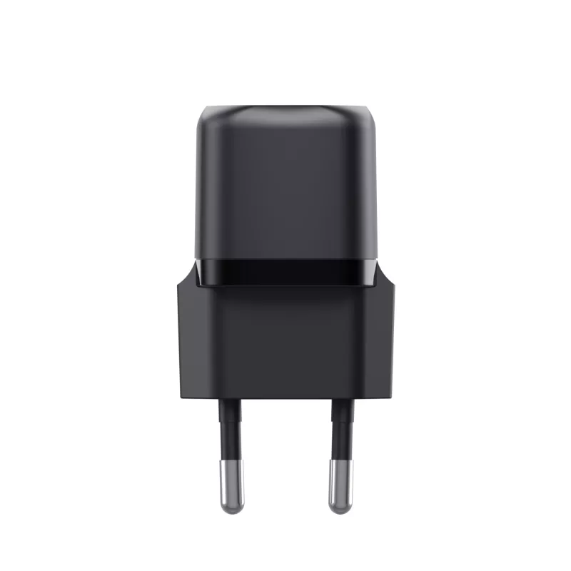 AC Charger Trust Maxo Universal Black 12V 3A USB Type-C