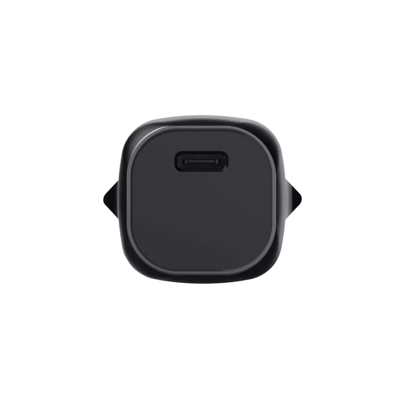 AC Charger Trust Maxo Universal Black 12V 3A USB Type-C