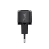 AC Charger Trust Maxo Universal Black 12V 3A USB Type-C