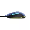 Trust GXT109B FELOX mouse Gaming Ambidextrous USB Type-A 6400 DPI