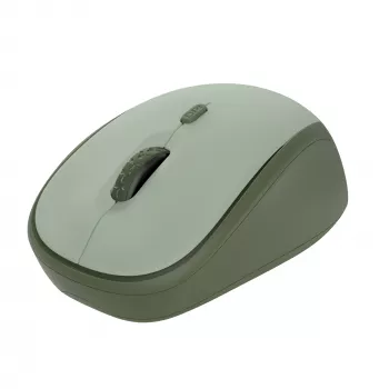 Trust Yvi+ mouse Office Right-hand RF Wireless Optical 1600 DPI