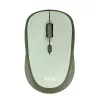 Trust Yvi+ mouse Office Right-hand RF Wireless Optical 1600 DPI