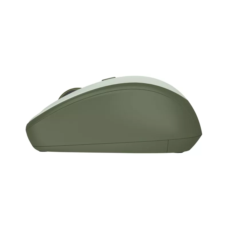 Trust Yvi+ mouse Office Right-hand RF Wireless Optical 1600 DPI