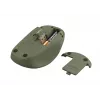 Trust Yvi+ mouse Office Right-hand RF Wireless Optical 1600 DPI