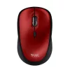 Trust Yvi+ mouse Office Right-hand RF Wireless Optical 1600 DPI