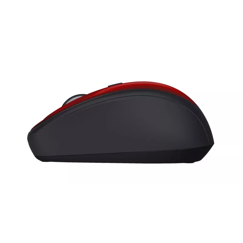 Trust Yvi+ mouse Office Right-hand RF Wireless Optical 1600 DPI