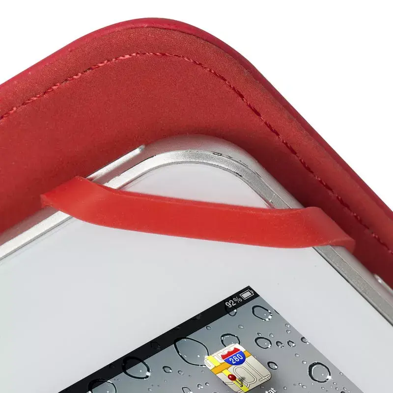 Folio Case Rivacase 3137 for 10.1 inch Tablets