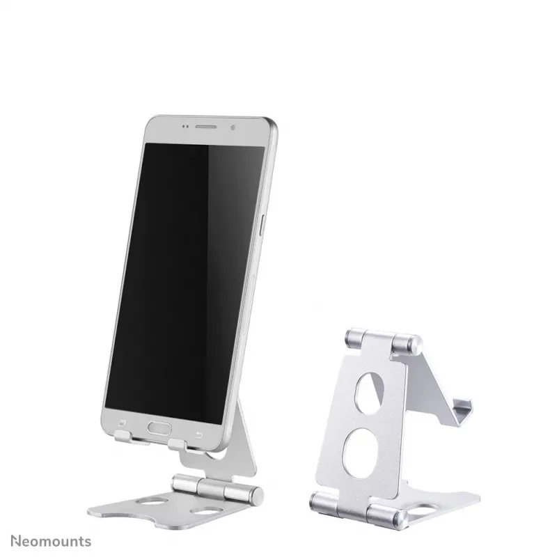 Neomounts DS10-150SL1 Phone stand up to 4.7 inch - foldable - universal