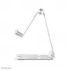 Neomounts DS10-150SL1 Phone stand up to 4.7 inch - foldable - universal