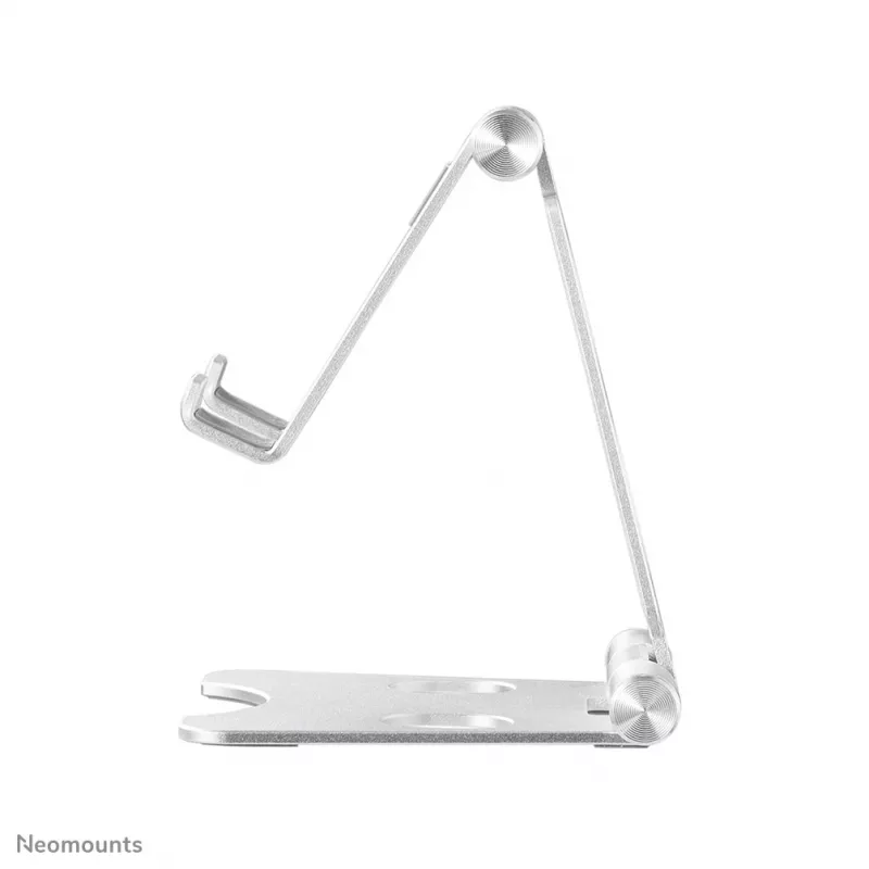 Neomounts DS10-150SL1 Phone stand up to 4.7 inch - foldable - universal