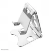 Neomounts DS10-150SL1 Phone stand up to 4.7 inch - foldable - universal