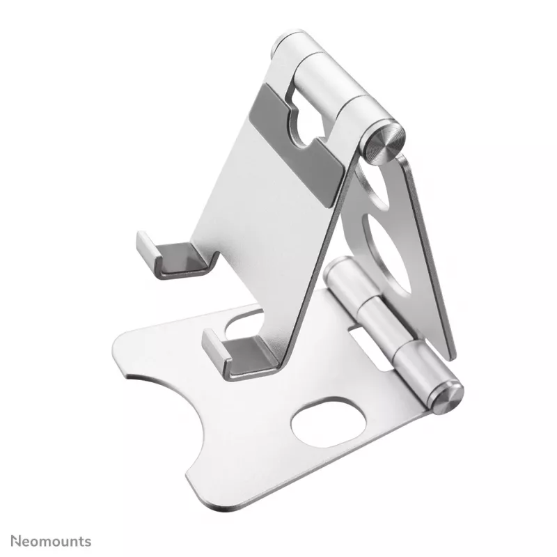 Neomounts DS10-150SL1 Phone stand up to 4.7 inch - foldable - universal