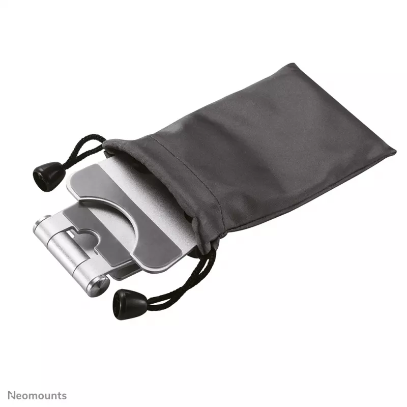 Neomounts DS10-150SL1 Phone stand up to 4.7 inch - foldable - universal