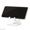 Neomounts DS10-150SL1 Phone stand up to 4.7 inch - foldable - universal