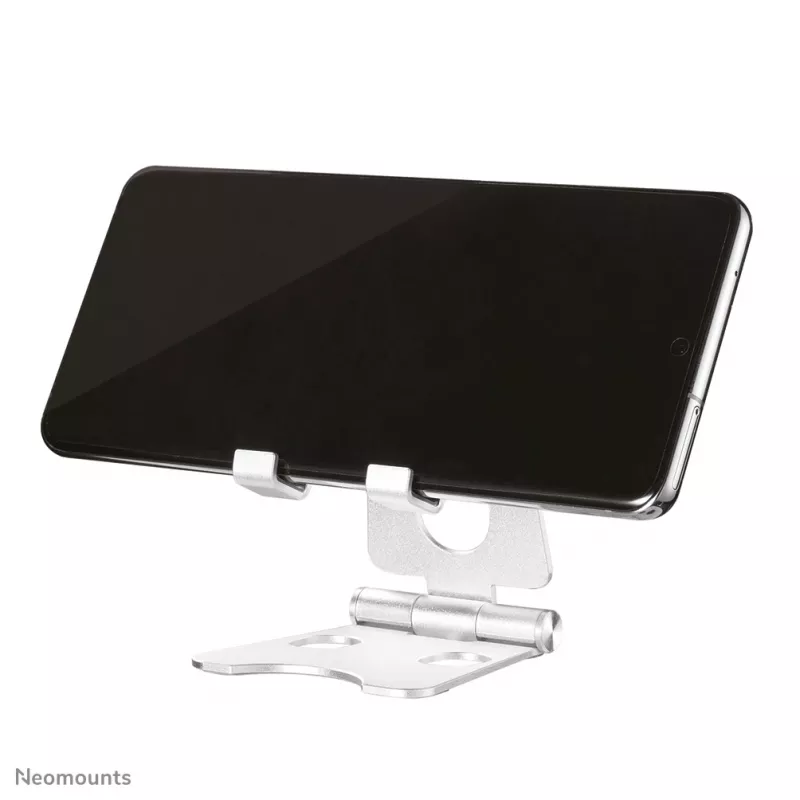 Neomounts DS10-150SL1 Phone stand up to 4.7 inch - foldable - universal