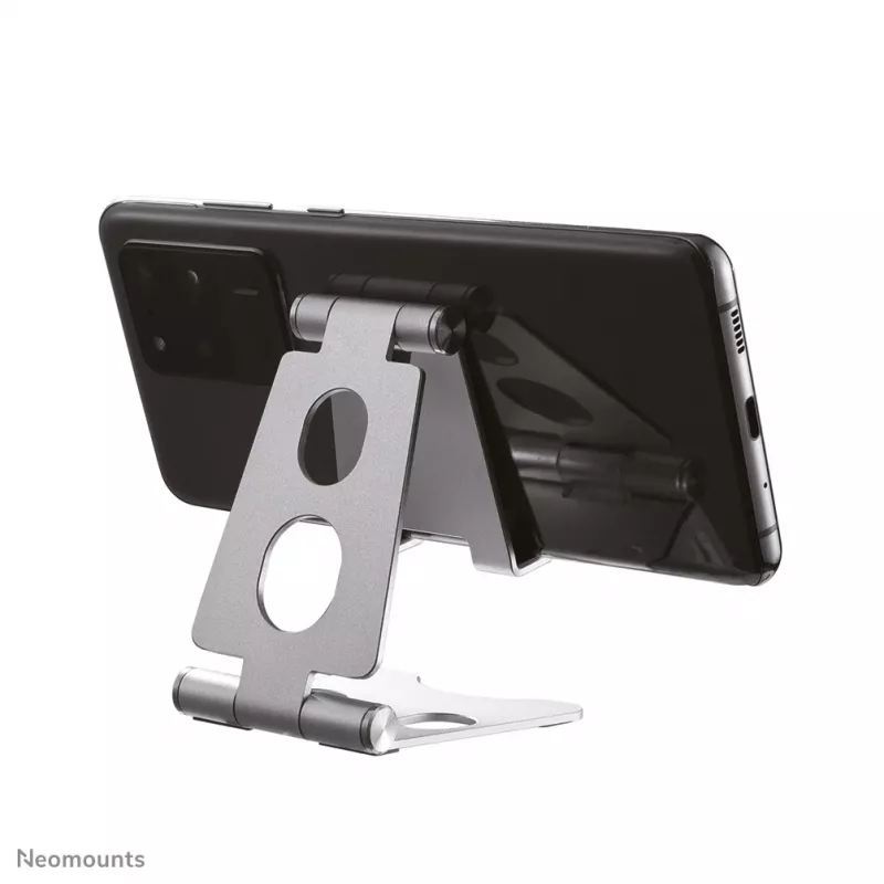 Neomounts DS10-150SL1 Phone stand up to 4.7 inch - foldable - universal