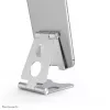 Neomounts DS10-150SL1 Phone stand up to 4.7 inch - foldable - universal