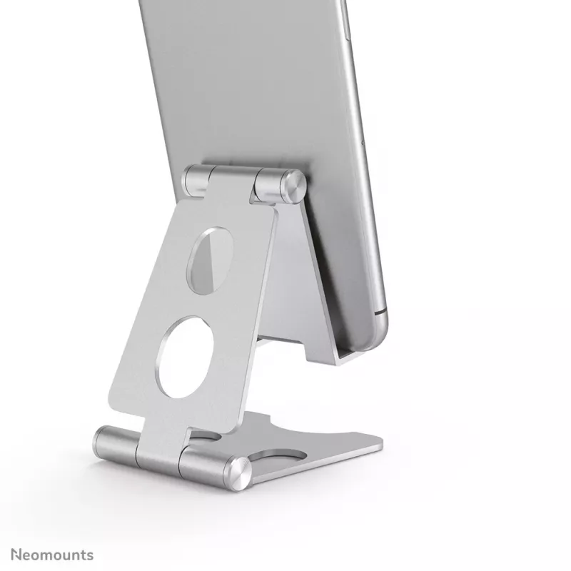 Neomounts DS10-150SL1 Phone stand up to 4.7 inch - foldable - universal