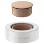 Hair dryer nozzle Dreame AHHN02‑WH White — styling attachment compatible with Dreame hair dryers