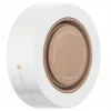 Hair dryer nozzle Dreame AHHN02‑WH White — styling attachment compatible with Dreame hair dryers