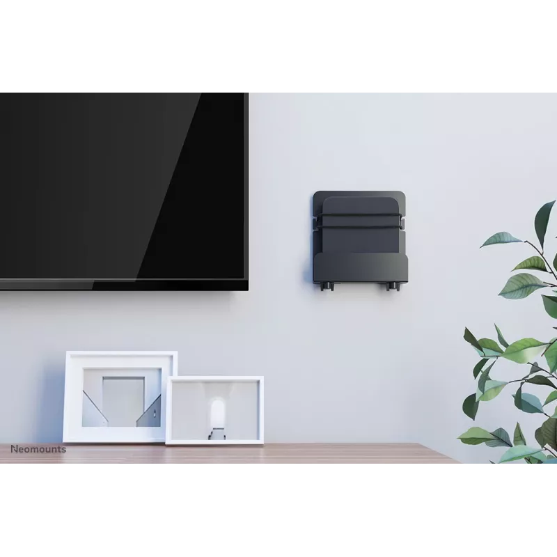 Neomounts AWL-440BL Media player holder - universal