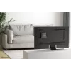 Neomounts AWL-440BL Media player holder - universal