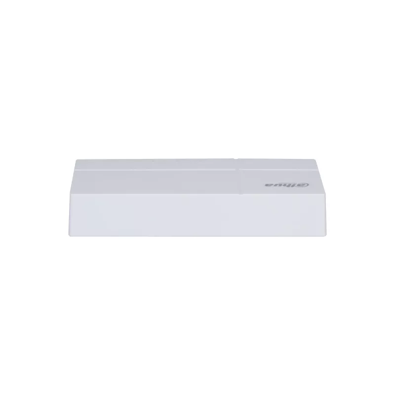 Dahua Technology PFS3008-8GT-L Unmanaged L2 Gigabit Ethernet (10/100/1000) White
