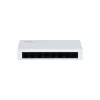 Dahua Technology PFS3008-8GT-L Unmanaged L2 Gigabit Ethernet (10/100/1000) White