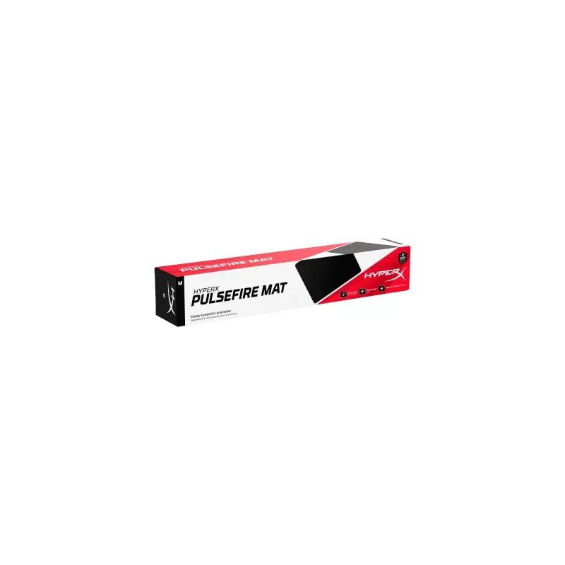 HyperX Pulsefire Mat - Gaming Mouse Pad - Cloth (M)