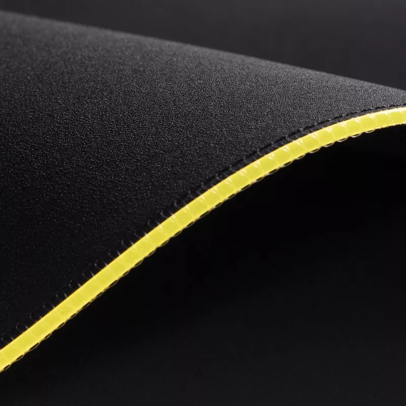 HyperX Pulsefire Mat - Gaming Mouse Pad - Cloth (M)