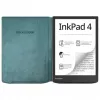 Cover PocketBook HN-FP-PU-743G-SG-WW e-book reader case 7.8 inch Green