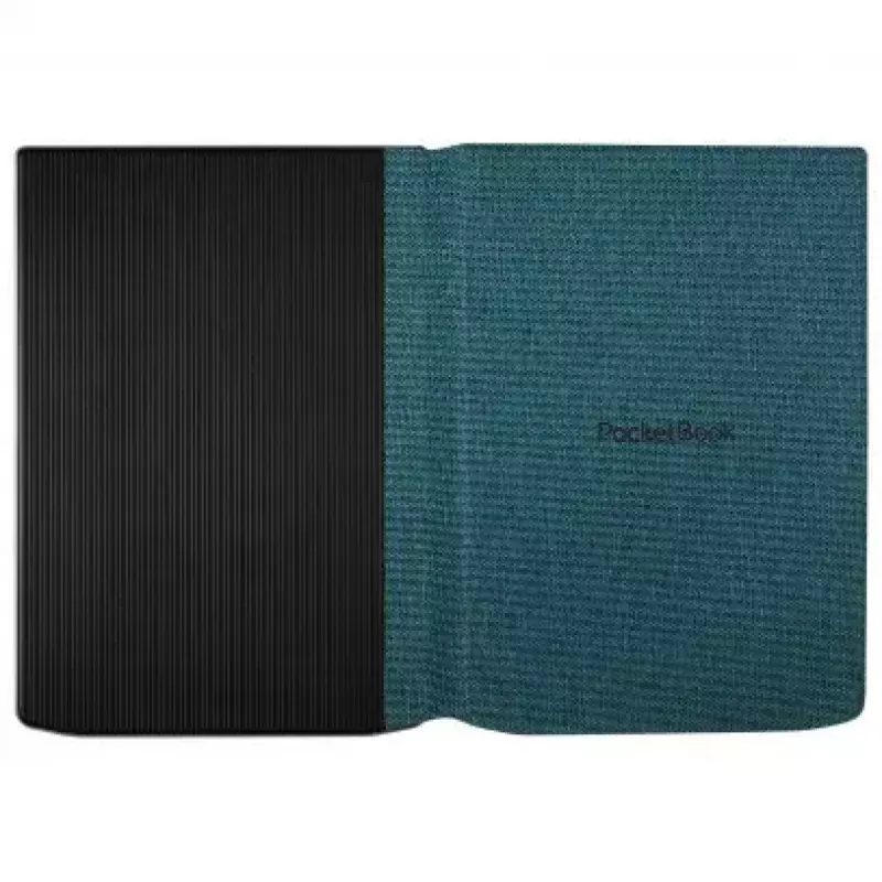 Cover PocketBook HN-FP-PU-743G-SG-WW e-book reader case 7.8 inch Green