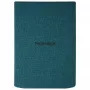 Cover PocketBook HN-FP-PU-743G-SG-WW e-book reader case 7.8 inch Green