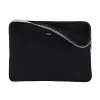 Trust 21251 laptop case 33.8 cm (13.3 inch) Sleeve case Black